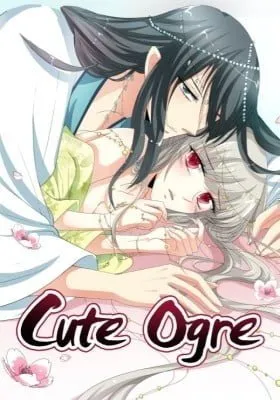 Cute Ogre