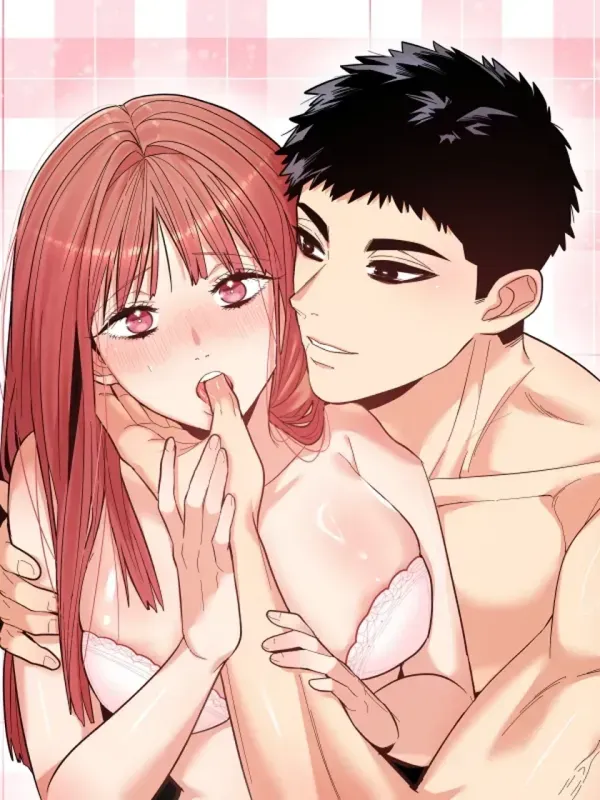 Devouring My Childhood Friend