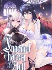 I Opened the Harem in the Underworld
