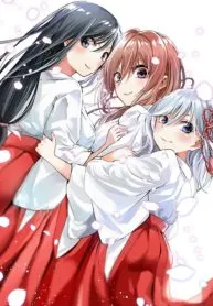 Matchmaking of the Amagami Household