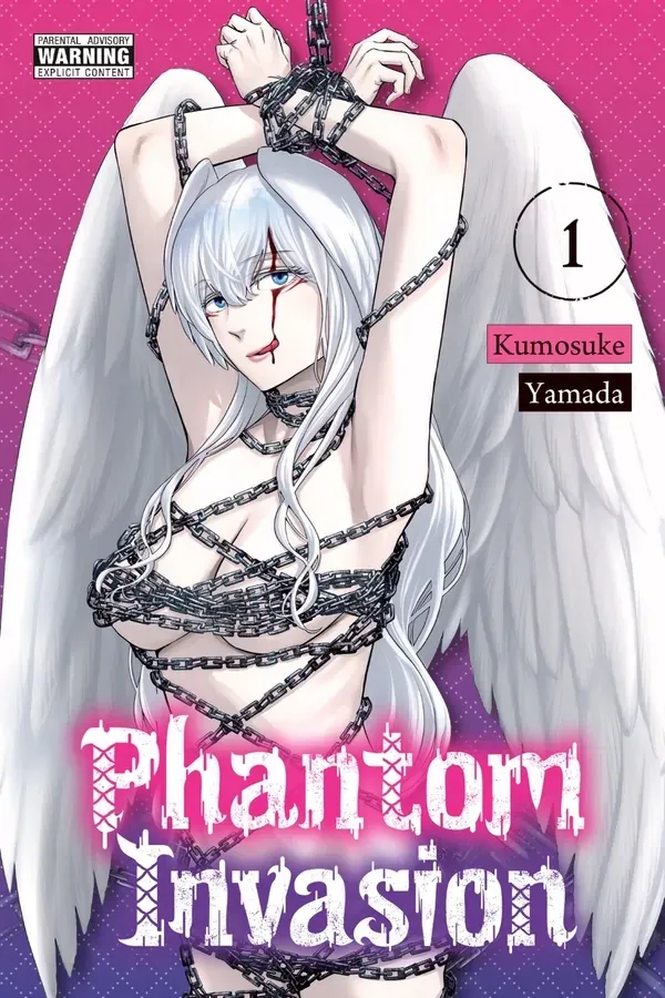 Phantom Invasion