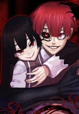 The Devil's Boy