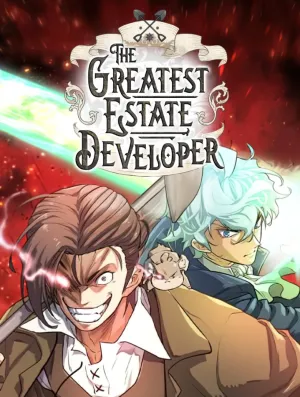 The Greatest Estate Developer (Official)
