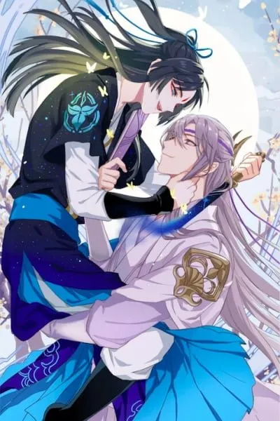 Your Highness, Please Don’T Be A Demon