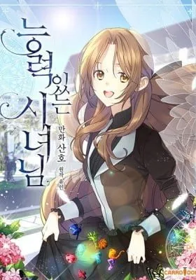 A Talented Maid