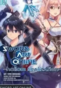 Sword Art Online: Hollow Realization