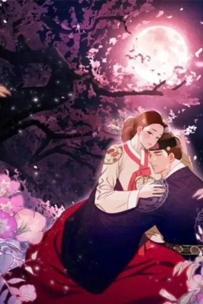 The Crimson Bride