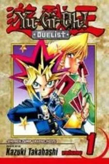 Yu-Gi-Oh! Duelist