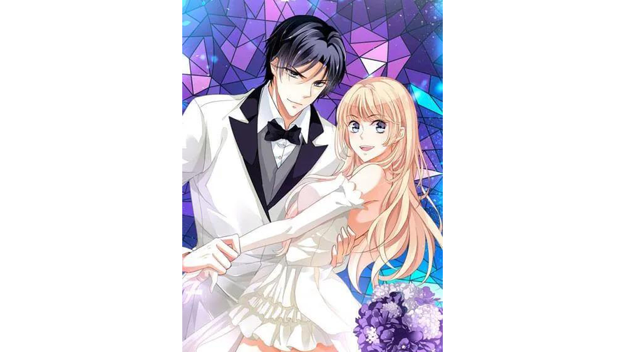 Grandest Wedding