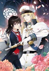 Valentine’s Kiss