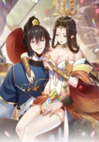 Invincible After Shocking My Empress Wife