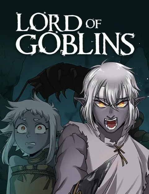 Lord Of Goblins