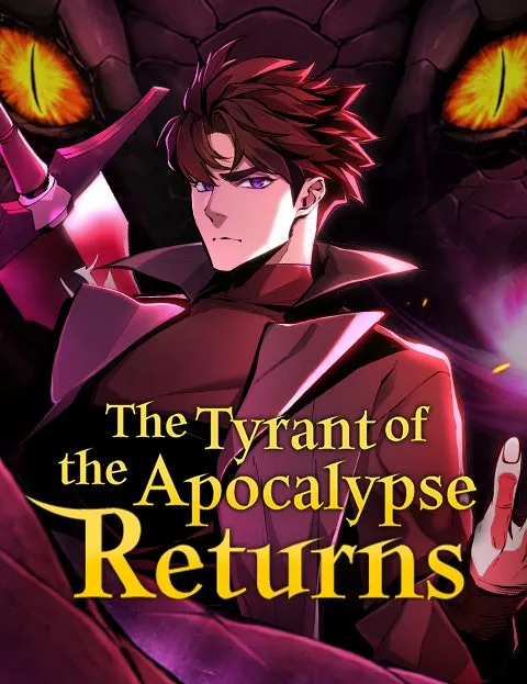The Tyrant of theApocalypse Returns